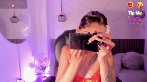 nix_rave1 online show from July 10, 2026, 2:52 pm