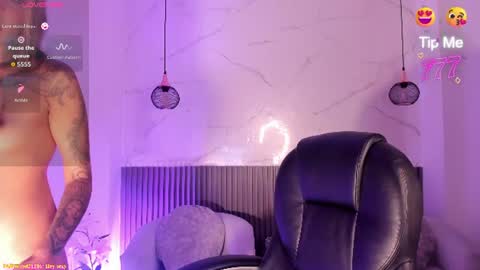 nix_rave1 online show from July 11, 2026, 2:31 pm