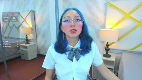 Catalina online show from July 14, 2026, 2:05 am