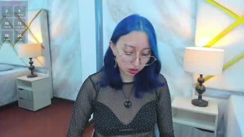 Catalina online show from July 20, 2026, 10:45 pm