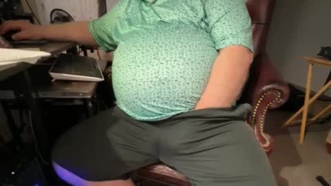 nmedge2cum online show from May 31, 2026, 9:49 pm