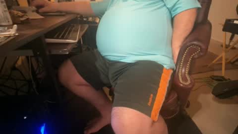 nmedge2cum online show from June 27, 2026, 8:14 pm