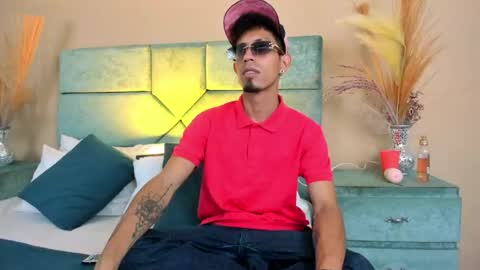 Noah online show from July 19, 2026, 4:38 am