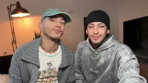 noah_and_steven online show from July 30, 2026, 11:20 am