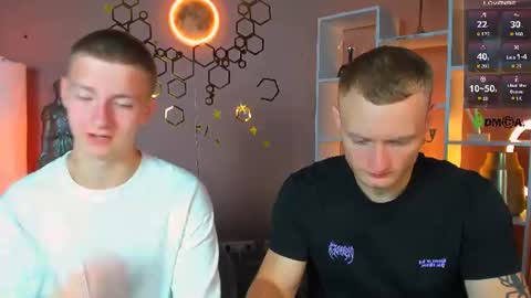 Noah online show from June 15, 2026, 12:07 pm