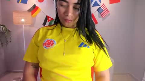 Noemy online show from June 17, 2026, 1:01 pm