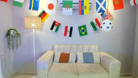 Noemy online show from June 22, 2026, 12:35 pm