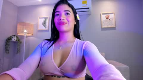 Noemy online show from July 27, 2026, 1:51 pm