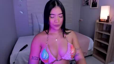 Noemy online show from July 31, 2026, 1:43 pm