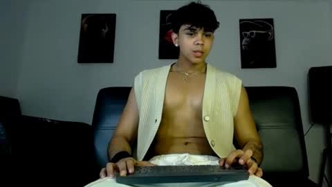luis navas online show from May 6, 2026, 3:57 am