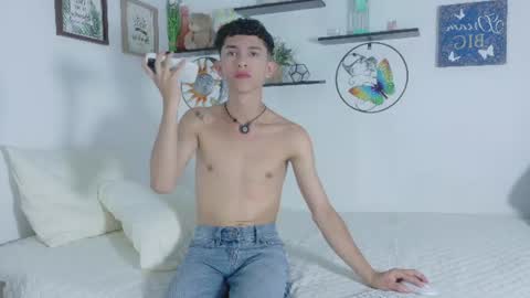 noah tyler  online show from July 5, 2026, 7:32 pm