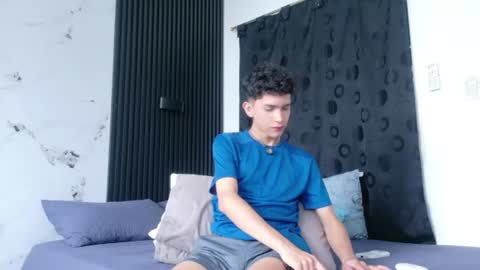 noah tyler  online show from July 12, 2026, 3:14 pm