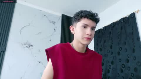 noah tyler  online show from July 31, 2026, 7:13 pm