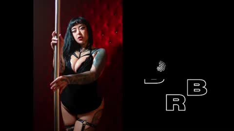 Alisson  online show from June 30, 2026, 7:26 pm