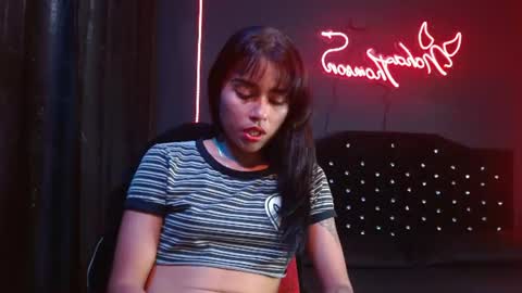 Noha Thomson online show from June 17, 2026, 5:14 pm