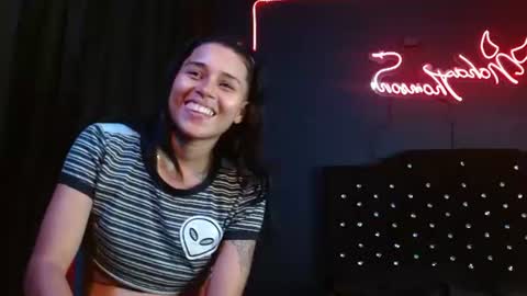 Noha Thomson online show from July 5, 2026, 12:28 am