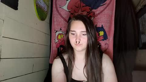 nonbinarybeauty20 online show from July 27, 2026, 4:47 pm