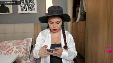 Soy Ash online show from June 26, 2026, 10:14 pm
