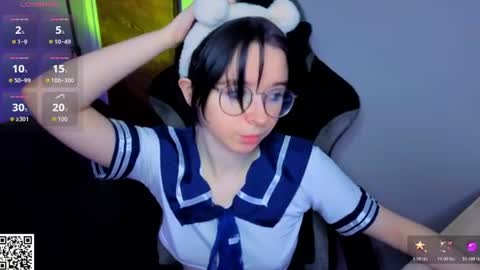 Nora Failure online show from June 13, 2026, 1:42 pm