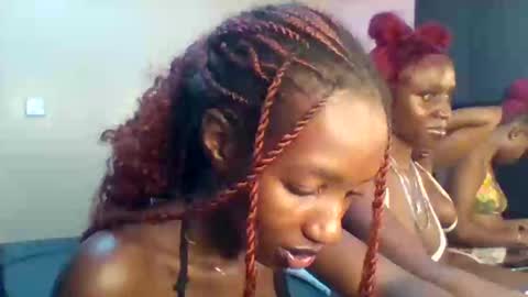 Norababy20 online show from June 10, 2026, 4:01 am