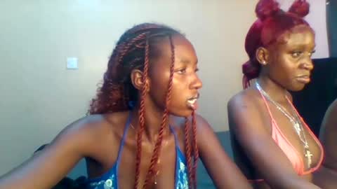 Norababy20 online show from June 12, 2026, 4:39 pm