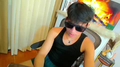 Snapshot of noregrets4moriel_ chatting on July 2, 2026, 2:56 pm Hi im ariel online show from July 2, 2026, 2:56 pm