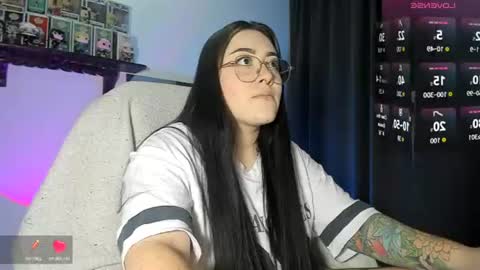 Snapshot of nova_gara chatting on June 13, 2026, 1:36 am s online show from June 13, 2026, 1:36 am