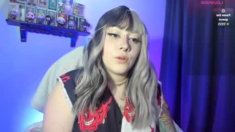 Snapshot of nova_gara chatting on June 20, 2026, 2:03 am s online show from June 20, 2026, 2:03 am