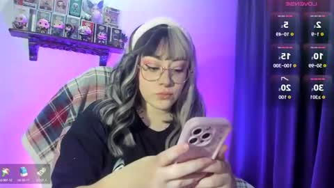 Snapshot of nova_gara chatting on June 23, 2026, 12:52 am s online show from June 23, 2026, 12:52 am