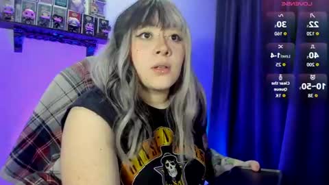 Snapshot of nova_gara chatting on July 4, 2026, 1:56 am s online show from July 4, 2026, 1:56 am