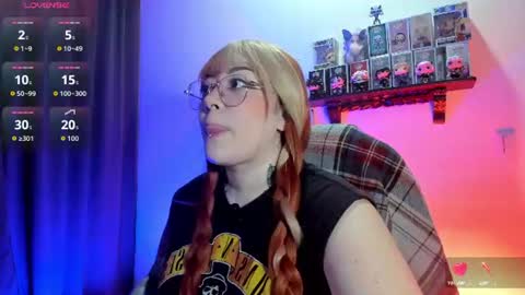 Snapshot of nova_gara chatting on July 6, 2026, 1:57 am s online show from July 6, 2026, 1:57 am