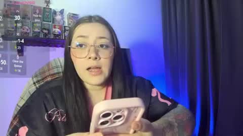 Snapshot of nova_gara chatting on July 13, 2026, 1:52 am s online show from July 13, 2026, 1:52 am