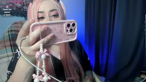 Snapshot of nova_gara chatting on July 21, 2026, 2:25 am s online show from July 21, 2026, 2:25 am