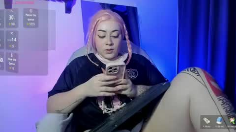 Snapshot of nova_gara chatting on July 31, 2026, 1:38 am s online show from July 31, 2026, 1:38 am