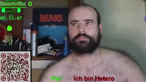 Vinz... online show from June 21, 2026, 3:53 am