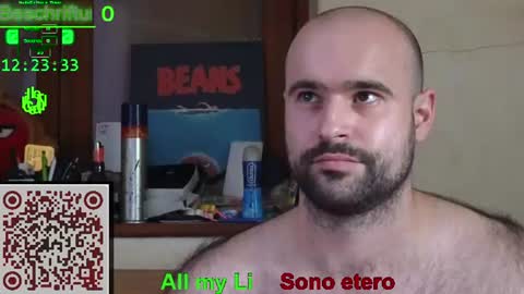 Vinz... online show from July 6, 2026, 10:23 am