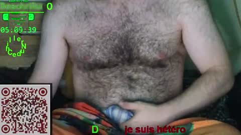 Vinz... online show from July 7, 2026, 3:09 am