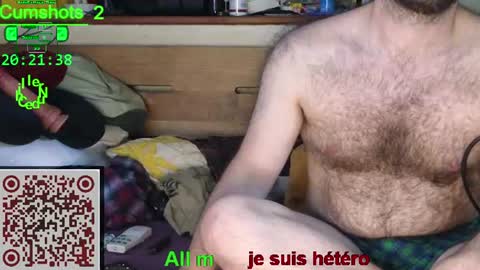 Vinz... online show from July 10, 2026, 6:21 pm