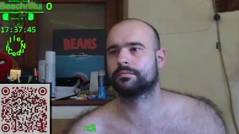 Vinz... online show from July 13, 2026, 3:37 pm