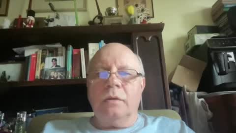 nukiss online show from July 9, 2026, 7:45 am