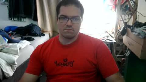 Fabian online show from July 20, 2026, 7:27 pm