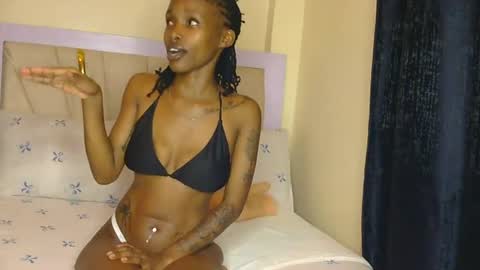 Lexi i online show from July 1, 2026, 8:08 pm
