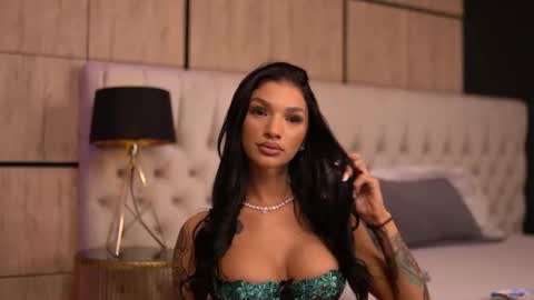 Nyssa online show from July 10, 2026, 6:32 pm