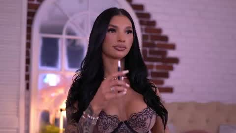 Nyssa online show from July 14, 2026, 6:57 pm