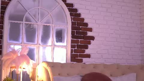 Nyssa online show from July 26, 2026, 6:59 pm