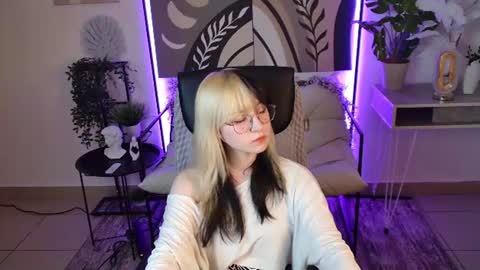 Nyx online show from July 22, 2026, 7:27 pm