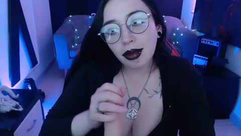 Nyx online show from July 6, 2026, 3:03 pm