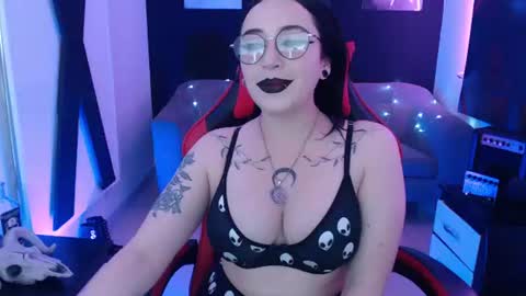 Nyx online show from July 22, 2026, 12:19 pm