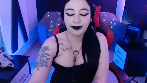 Nyx online show from July 28, 2026, 2:13 pm