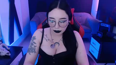 Nyx online show from July 28, 2026, 4:39 pm